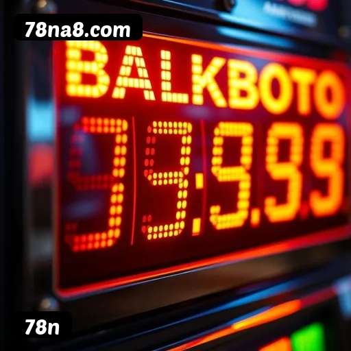 Tabela RTP dos jogos de cassino da 78n